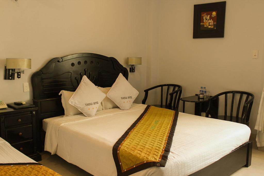 Varna Hotel Da Nang Room photo