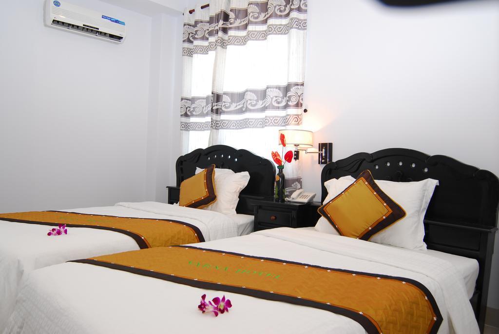 Varna Hotel Da Nang Room photo