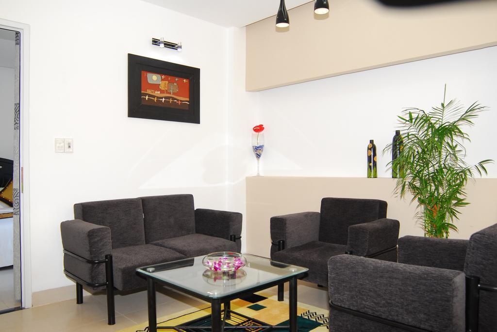 Varna Hotel Da Nang Room photo