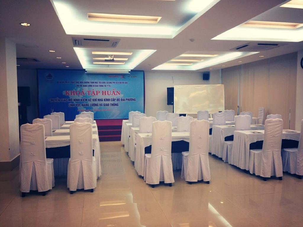 Varna Hotel Da Nang Exterior photo