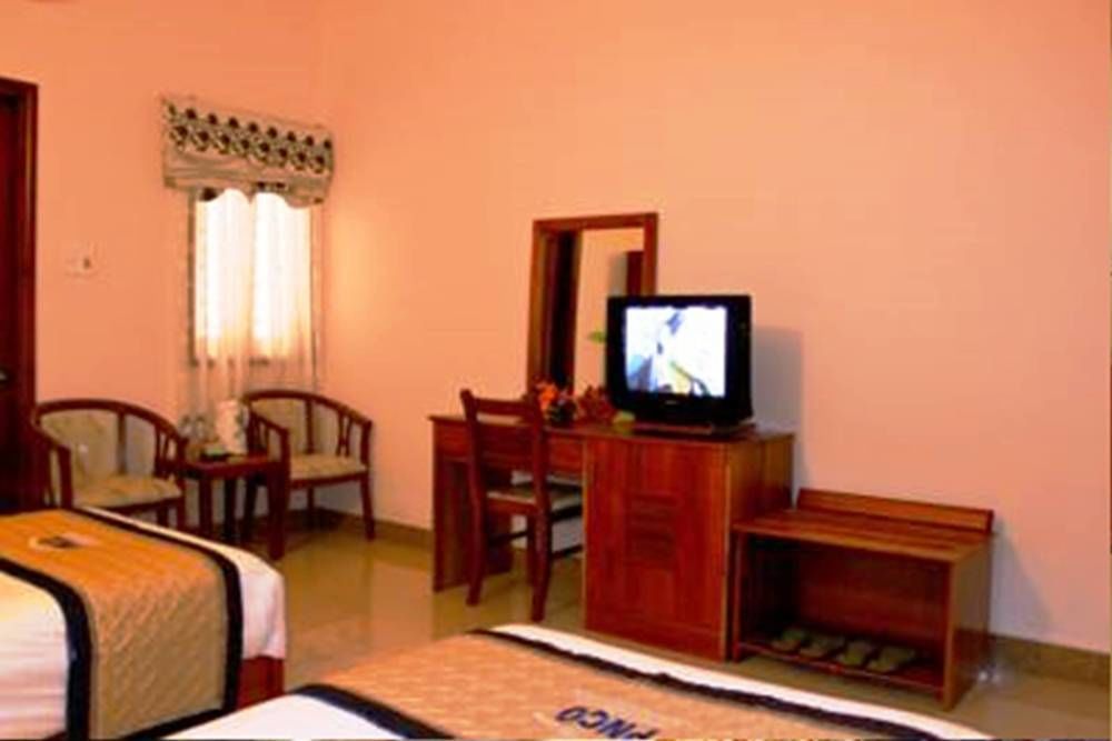 Varna Hotel Da Nang Exterior photo