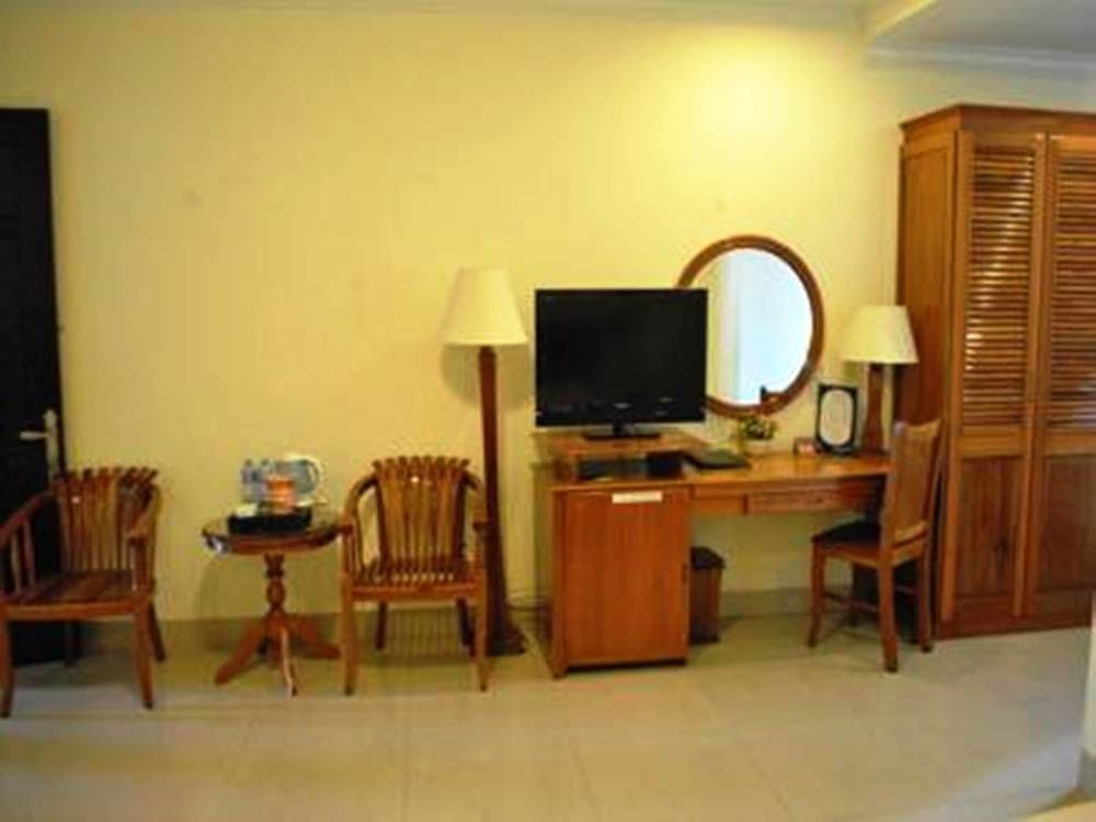 Varna Hotel Da Nang Exterior photo