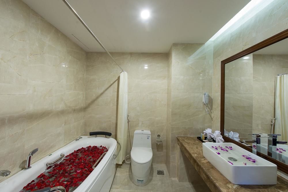 Varna Hotel Da Nang Exterior photo